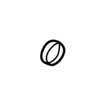 Chrysler Executive Limousine Wheel Bearing - 3683974