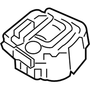 Mopar 68307507AA Cut-Off Switch