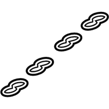 Dodge 53011574AB Valve Cover Gasket