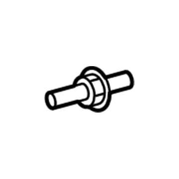Dodge 6506343AA Timing Cover Stud