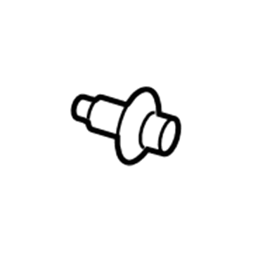 Dodge 6507741AA Drain Plug