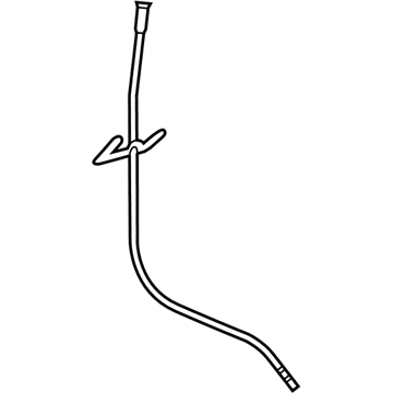 Dodge 68195711AG Tube