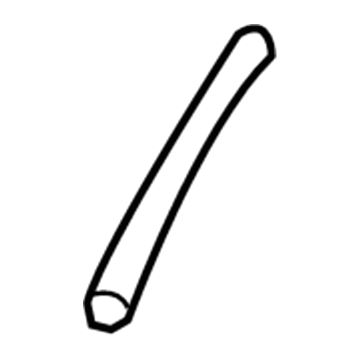 Chrysler 68081082AA Front Seal