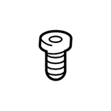 Ram 5152030AA Washer Pump Grommet