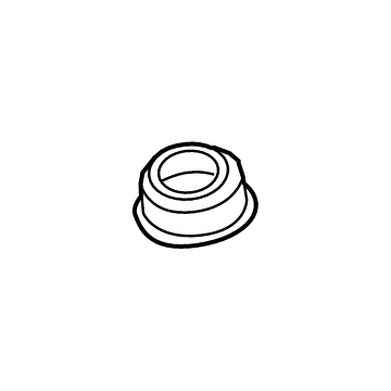Ram 68137838AB Lower Insulator