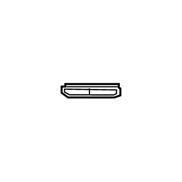 Mopar 68370049AA Switch