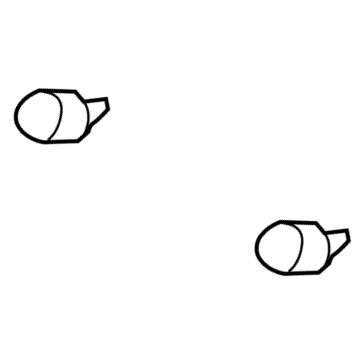 Ram L0007444NA Bulb