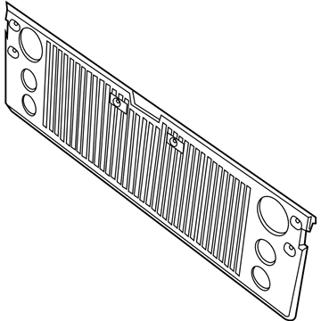Ram 68034277AC Liner