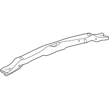 Mopar 55275686AC Upper Tie Bar
