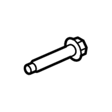 Ram 68095781AA Bolt