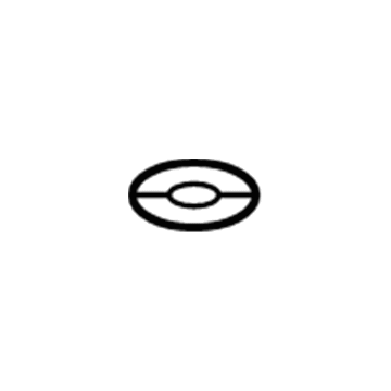 Ram 6107006AA U-Bolt Washer