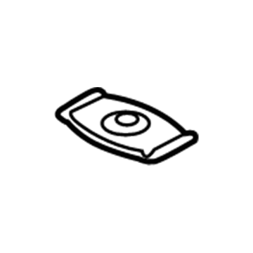 Ram 68109647AB Spring Plate