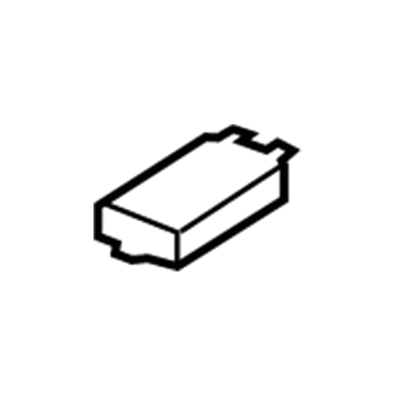 Ram 5026629AL Module