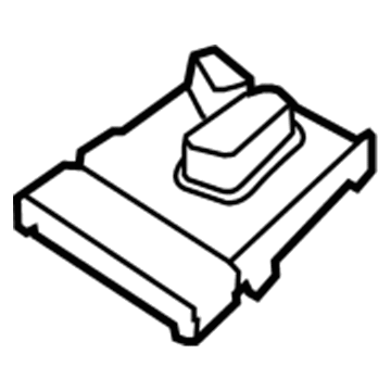 Ram 56040636AC Seat Switch