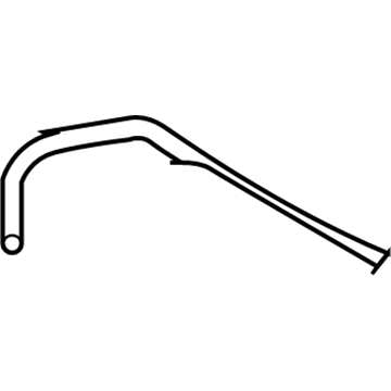 Mopar 5003117AB Outlet Tube