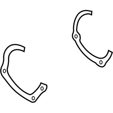 Mopar 3503036 Seal