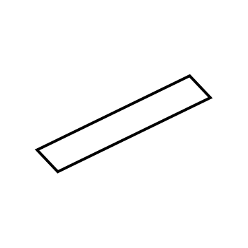 Ram 53040081 Info Label