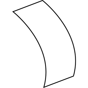 Ram 5056223AA Caution Label