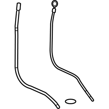 Mopar 53010818AF Level Indicator
