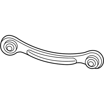Chrysler 68045330AC Front Lateral Arm