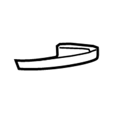 Ram 68167899AB Spring Seat