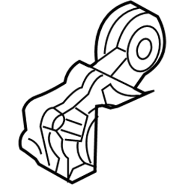 Mopar 5093406AA Brake Booster