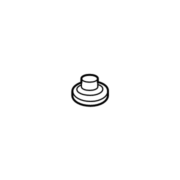 Dodge 68261581AA Drain Plug