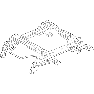 Mopar 5159038AA Adjuster