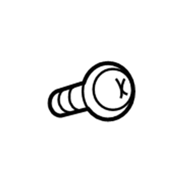 Ram 68165078AA Fuel Pocket