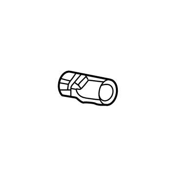 Jeep 68476797AB Power Outlet