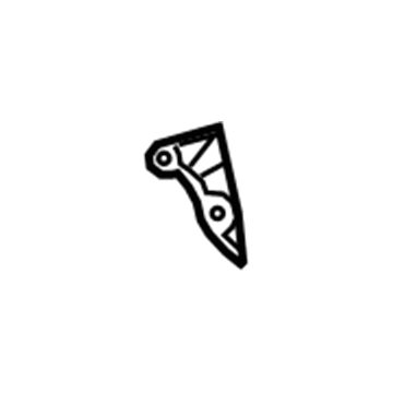 Mopar 5047156AA Chain Guide