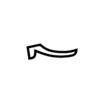 Mopar 4211424 Catch