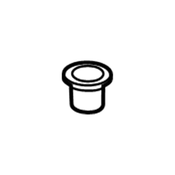 Chrysler 68089049AA Air Cleaner Assembly Bushing
