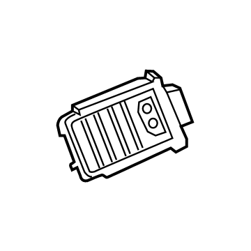 Mopar 68266520AA Temperature Sensor