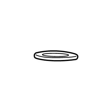 Ram 4721916AA Fuel Pump Assembly Lock Ring