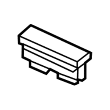 Ram Fuse - 68144653AB