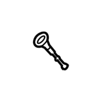 Mopar 5142662AB Dipstick