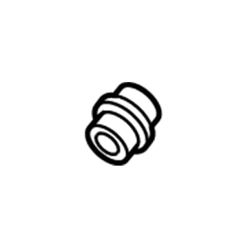 Ram 5086702AA Pinion Spacer