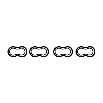 Jeep 53021569AD Valve Cover Gasket