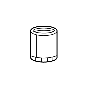 Jeep 4892339BE Oil Filter
