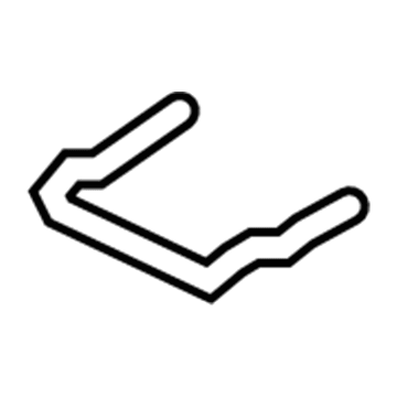 Ram 55398782AB Hanger