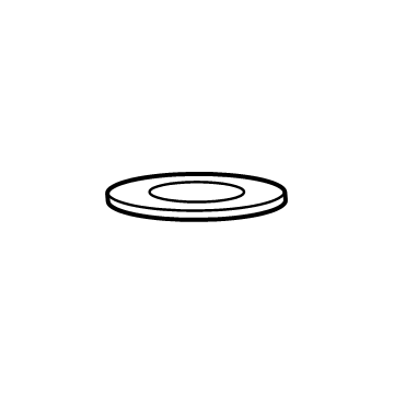 Ram 4721916AA Fuel Pump Assembly Lock Ring