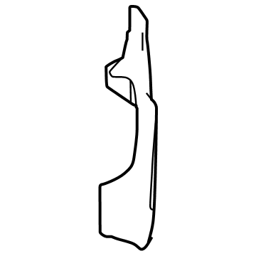 Jeep 6PH921A5AC Seat Adjuster