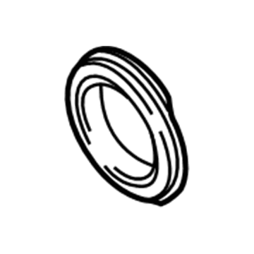 Mopar 3830109 Timing Cover Seal