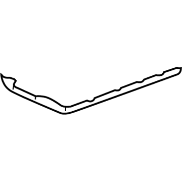 Mopar 53006617 Gasket