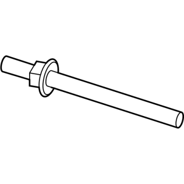Ram 6512756AA Generator Stud