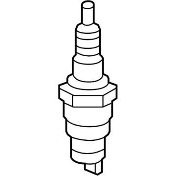 Jeep 68292346AA Spark Plug