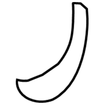 Ram 52037710AC Bracket