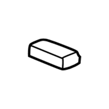 Mopar 5080127AA Control Module