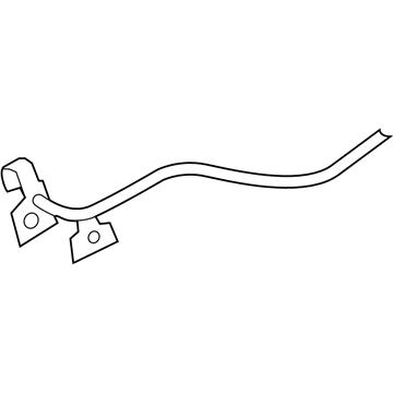 Mopar 5148904AA Wire Harness